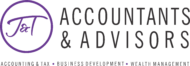 J&T Accountants & Advisors