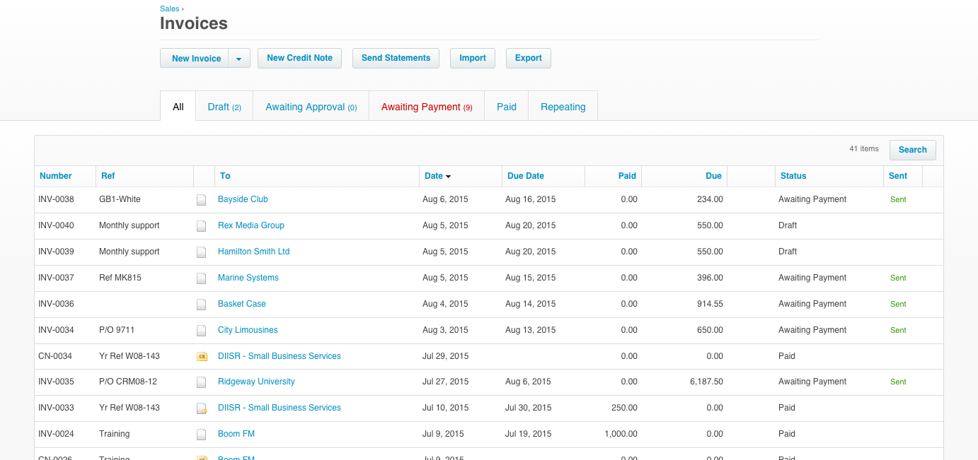 responsive-invoicing